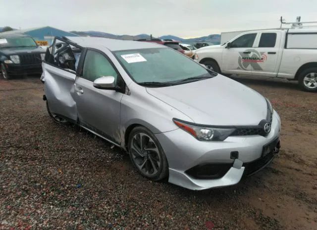 Scion Im (2016)