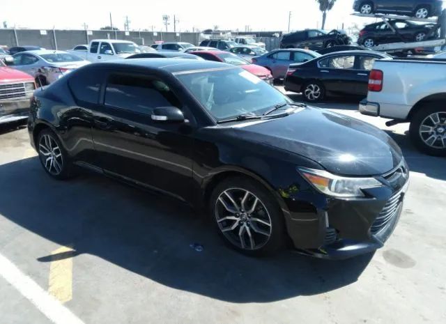 Scion Tc (2016)