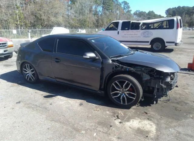 Scion Tc (2016)