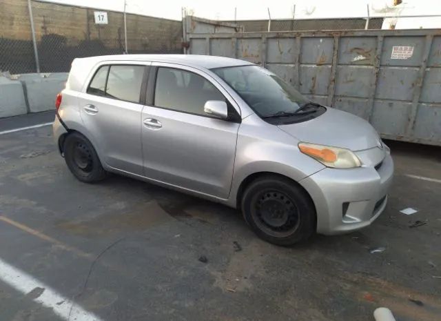 Scion Xd (2011)