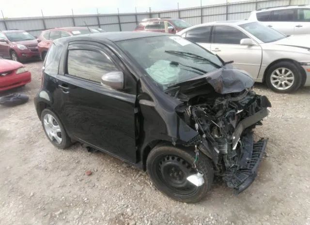 Scion Iq (2012)