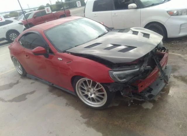 Scion Fr-s (2013)