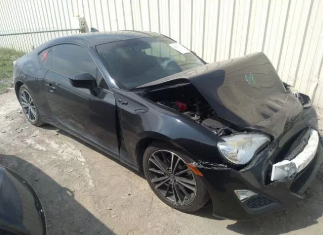 Scion Fr-s (2016)
