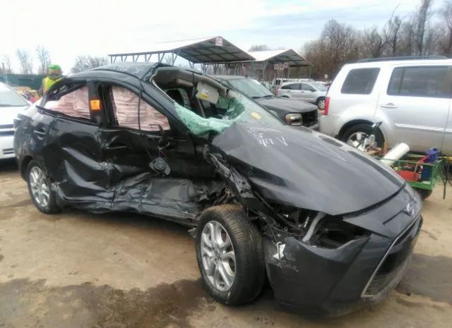Scion Ia (2016)