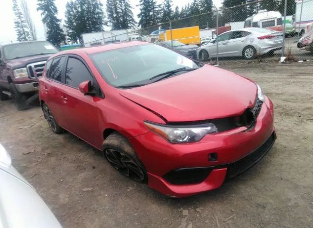 Scion Im (2016)