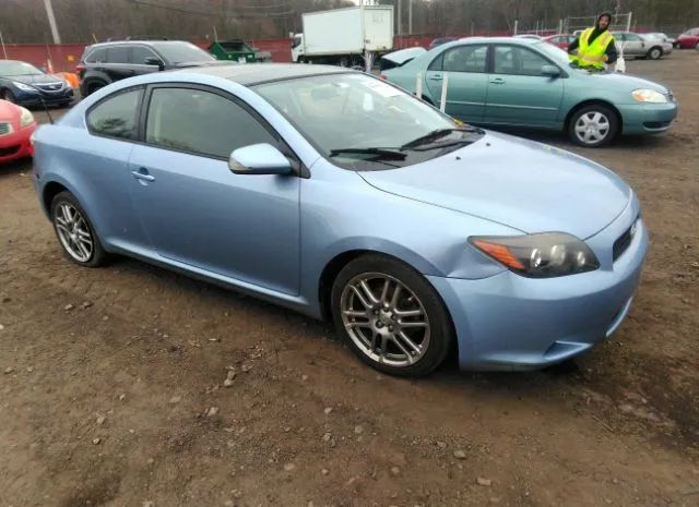 Scion Tc (2010)