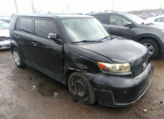 Scion Xb (2010)