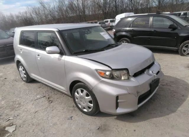 Scion Xb (2011)