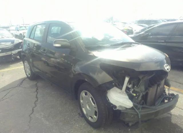 Scion Xd (2011)