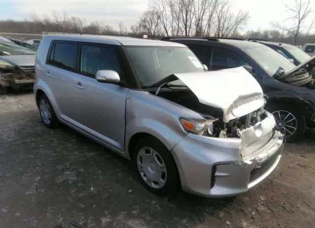 Scion Xb (2012)