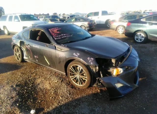 Scion Fr-s (2013)