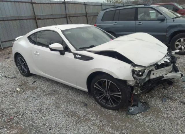 Scion Fr-s (2013)