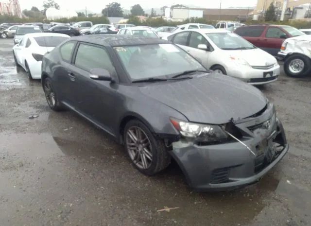 Scion Tc (2013)