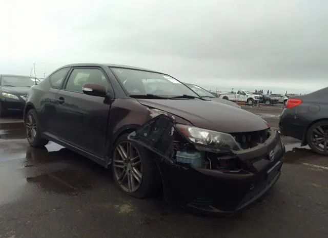 Scion Tc (2013)