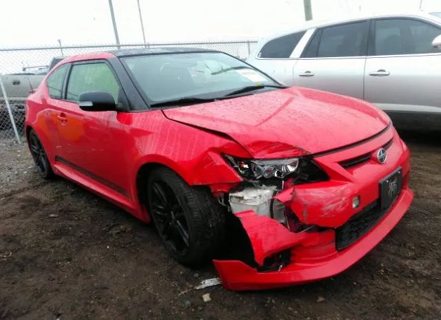 Scion Tc (2013)