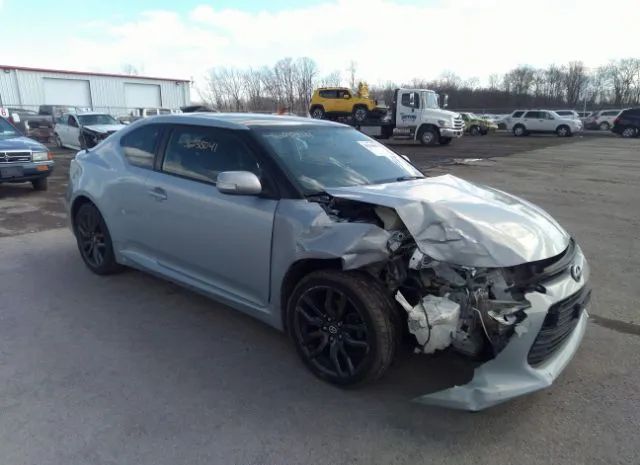 Scion Tc (2014)