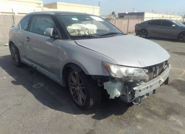 Scion Tc (2012)
