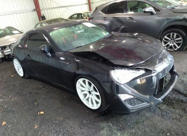 Scion Fr-s (2013)