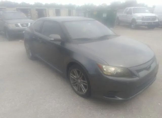 Scion Tc (2013)