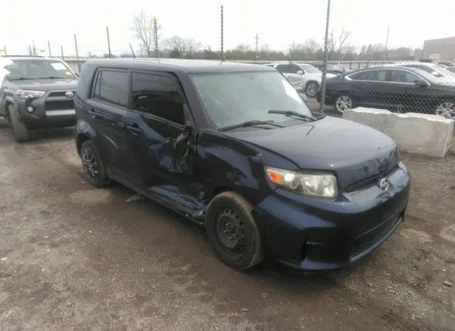 Scion Xb (2013)