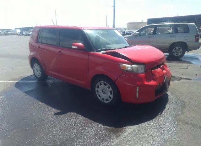 Scion Xb (2013)