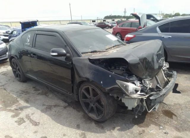 Scion Tc (2014)