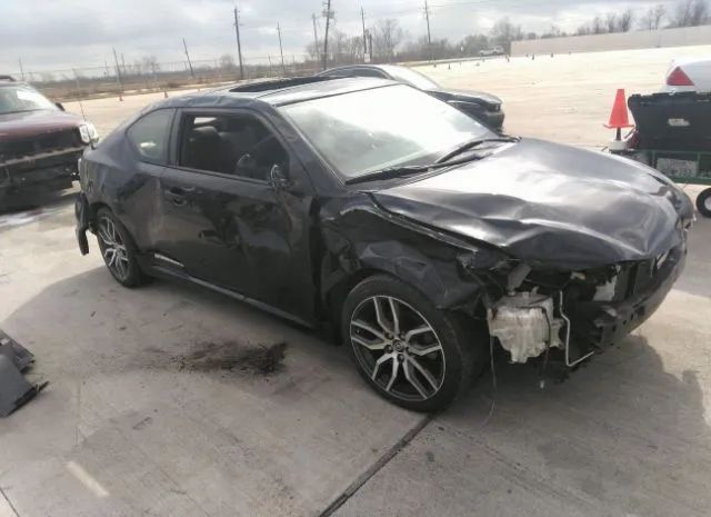 Scion Tc (2015)