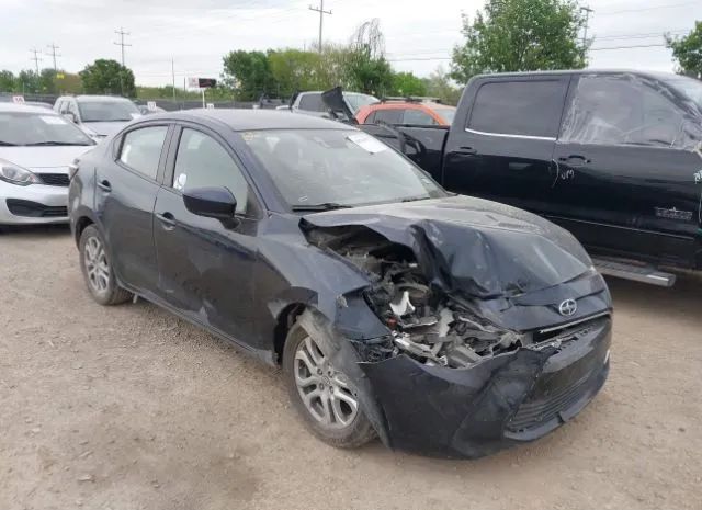 Scion Ia (2016)
