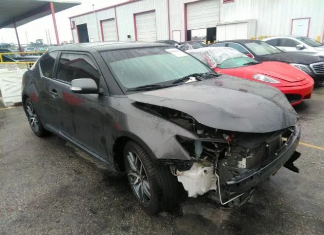 Scion Tc (2016)