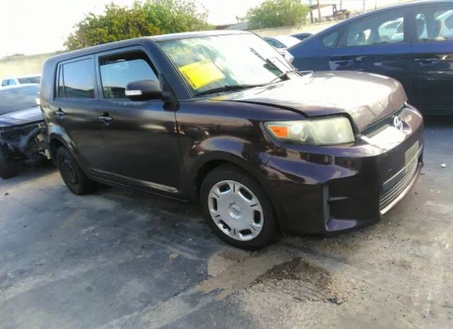 Scion Xb (2012)