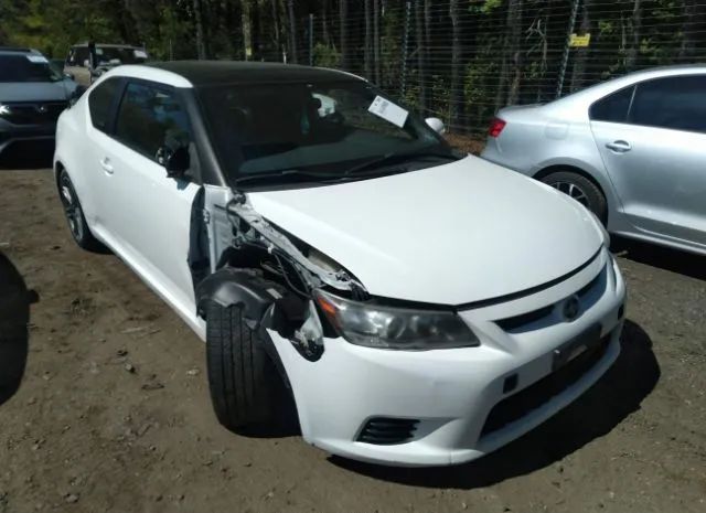 Scion Tc (2013)