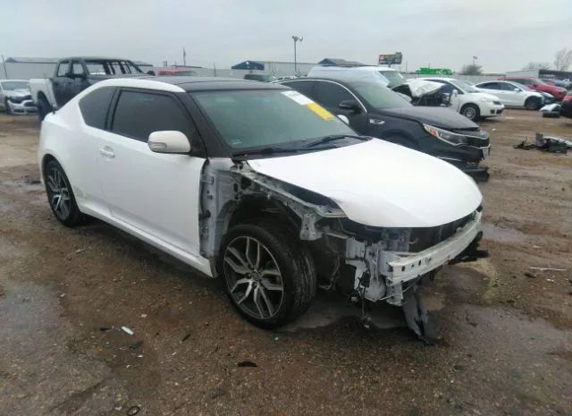 Scion Tc (2014)