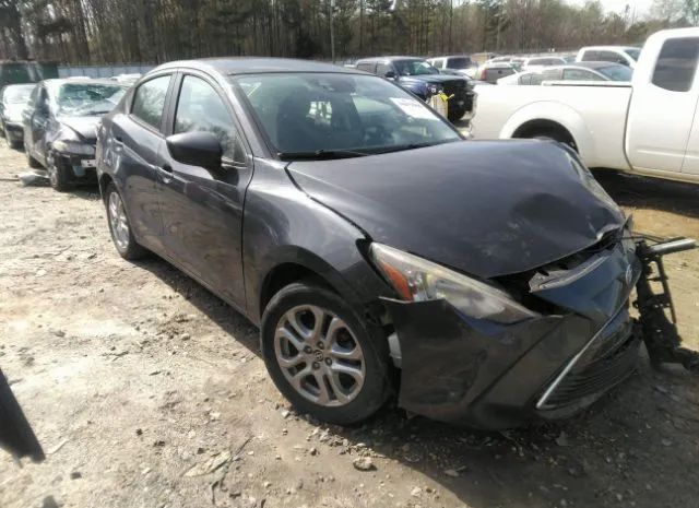 Scion Ia (2016)