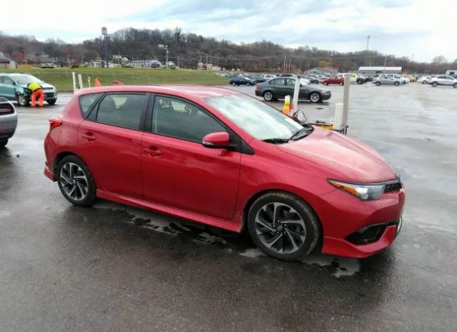 Scion Im (2016)