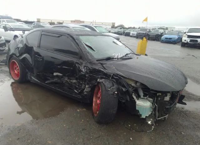 Scion Tc (2016)