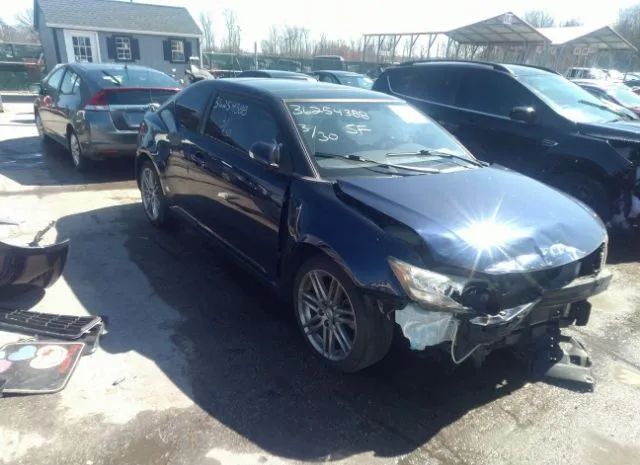 Scion Tc (2011)