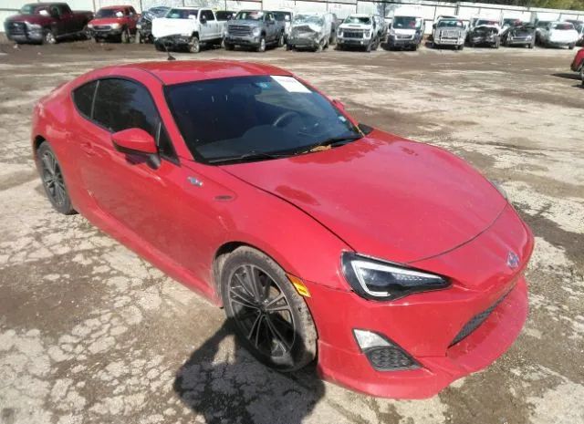 Scion Fr-s (2013)
