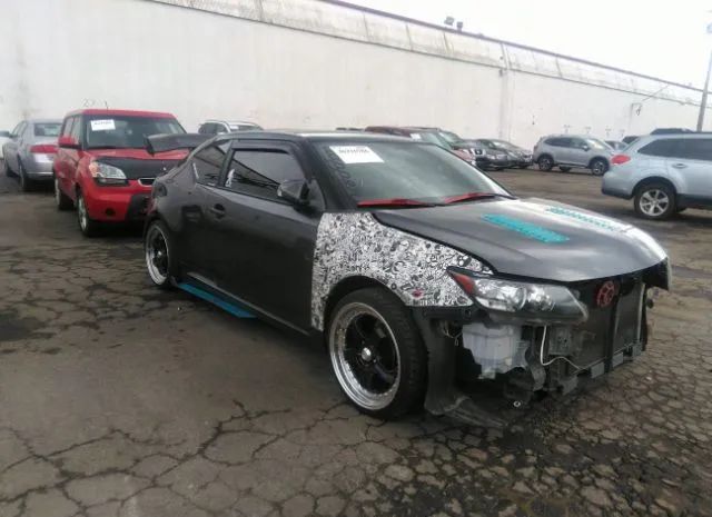 Scion Tc (2013)