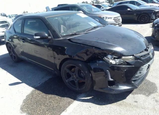 Scion Tc (2014)