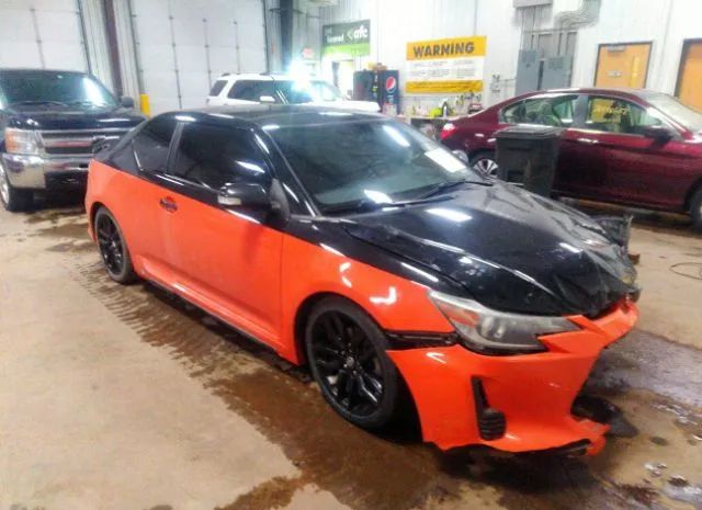 Scion Tc (2015)