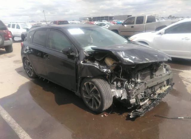 Scion Im (2016)