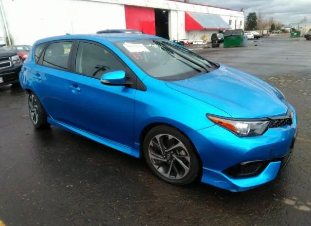 Scion Im (2016)