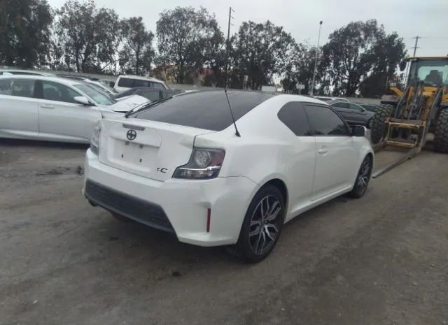 Scion Tc (2016)