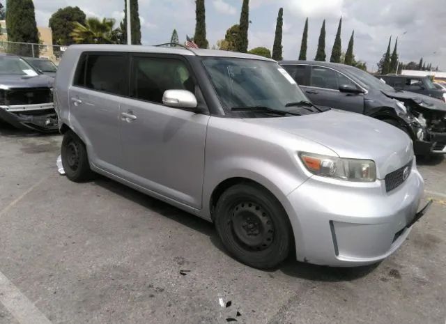 Scion Xb (2010)