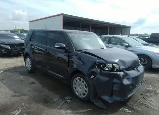 Scion Xb (2012)