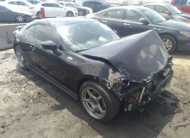 Scion Fr-s (2013)