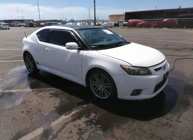 Scion Tc (2013)