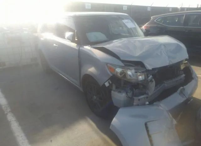 Scion Xb (2013)