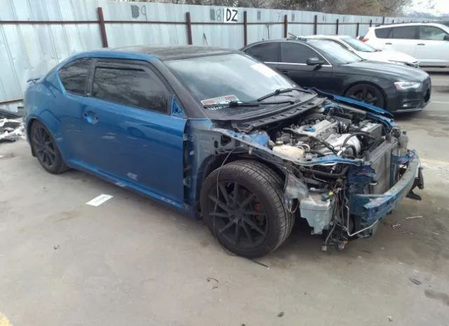 Scion Tc (2014)