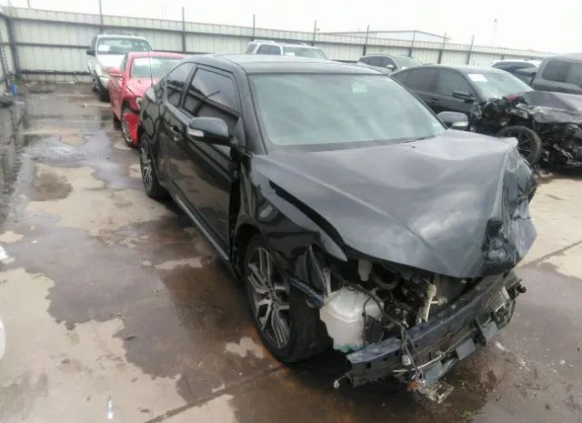 Scion Tc (2015)